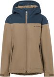VAUDE Lulea 2L Padded Jacket Unisexe Enfants Oat 146