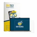 BROTECT - Screenprotector voor Dell XPS Googlebook - Folie Beschermfolie transparant