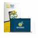 BROTECT - Screenprotector voor Dell XPS Googlebook - Folie Beschermfolie transparant
