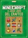 Minecraft. El gran libro del crafteo - Paperback, 144 pages