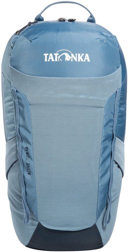 TATONKA Active Pack 10 Rugzak - Elemental Blue