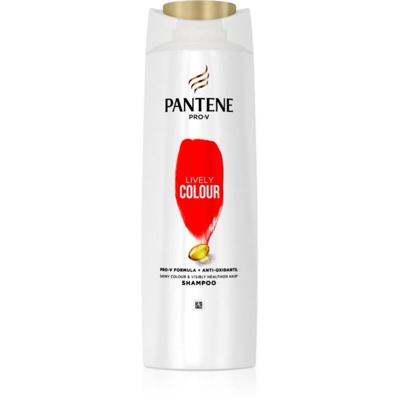 Pantene Pro-V