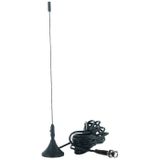 Albrecht audio Albrecht Antenne Minimag 440 BNC, 430-450 MHz 65750