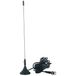 Albrecht audio Albrecht Antenne Minimag 440 BNC, 430-450 MHz 65750
