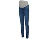 Mama Licious Slim fit zwangerschapsjeans Skinny fit High waist Jeans
