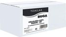 Bunzl 309195 - Droge handdoek hand dubbele rol - 20 eenheden pakket