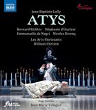 OUTHERE Atys (Blu-ray)