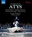OUTHERE Atys (Blu-ray)