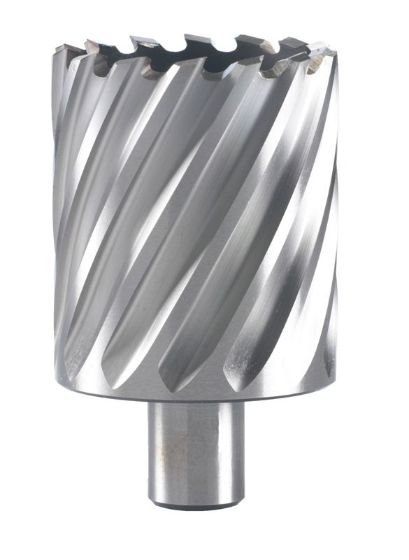Hitachi HSS Kernboor 91 mm Snijdiepte 55 mm