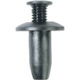 KS Tools 420.1273 Push-type verbindingsclip voor Ford, verpakking van 10 stuks