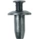 KS Tools 420.1273 Push-type verbindingsclip voor Ford, verpakking van 10 stuks