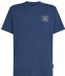 O'Neill Heren T-shirt Blauw