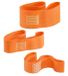 DEUSER Schmidt Deuser Band Plus Licht Oranje