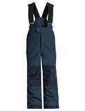 VAUDE uniseks-kind Broek Kids Snow Cup Pants II