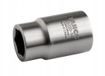 Bahco 1/2" 16mm Zeskantige Dop - Roestvrij Staal