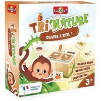 Bioviva Tri'nature sfeerspel