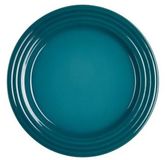 Le Creuset Ontbijtbord / Dessertbord - Deap Teal - ø 22 cm