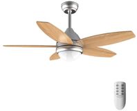 Cecotec Energysilence Aero 495 Plafondventilator Goud