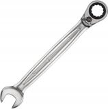 Condor Werkzeuge Condor Ring-Steeksleutel met Ratel 15mm - 120 Tanden