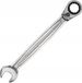 Condor Werkzeuge Condor Ring-Steeksleutel met Ratel 15mm - 120 Tanden