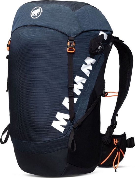 Mammut Ducan Hiking Backpack 24l Women, blauw