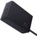 Baseus station de charge 5 en 1, 240W, 5A, 1 x USB-A - 3 x USB-C - 1 x DC, Noir