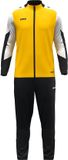 Jako Dynamic Polyesterpak Heren - Geel / Wit / Zwart | Maat: S