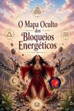 O Libri GmbH O Mapa Oculto dos Bloqueios Energéticos Paperback