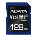 ADATA ASDX128GUI3V30S-R flashgeheugen 128 GB SDXC Klasse 10 UHS-I