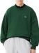 Lacoste Cotton Fleece Sweater Heren - Maat XL