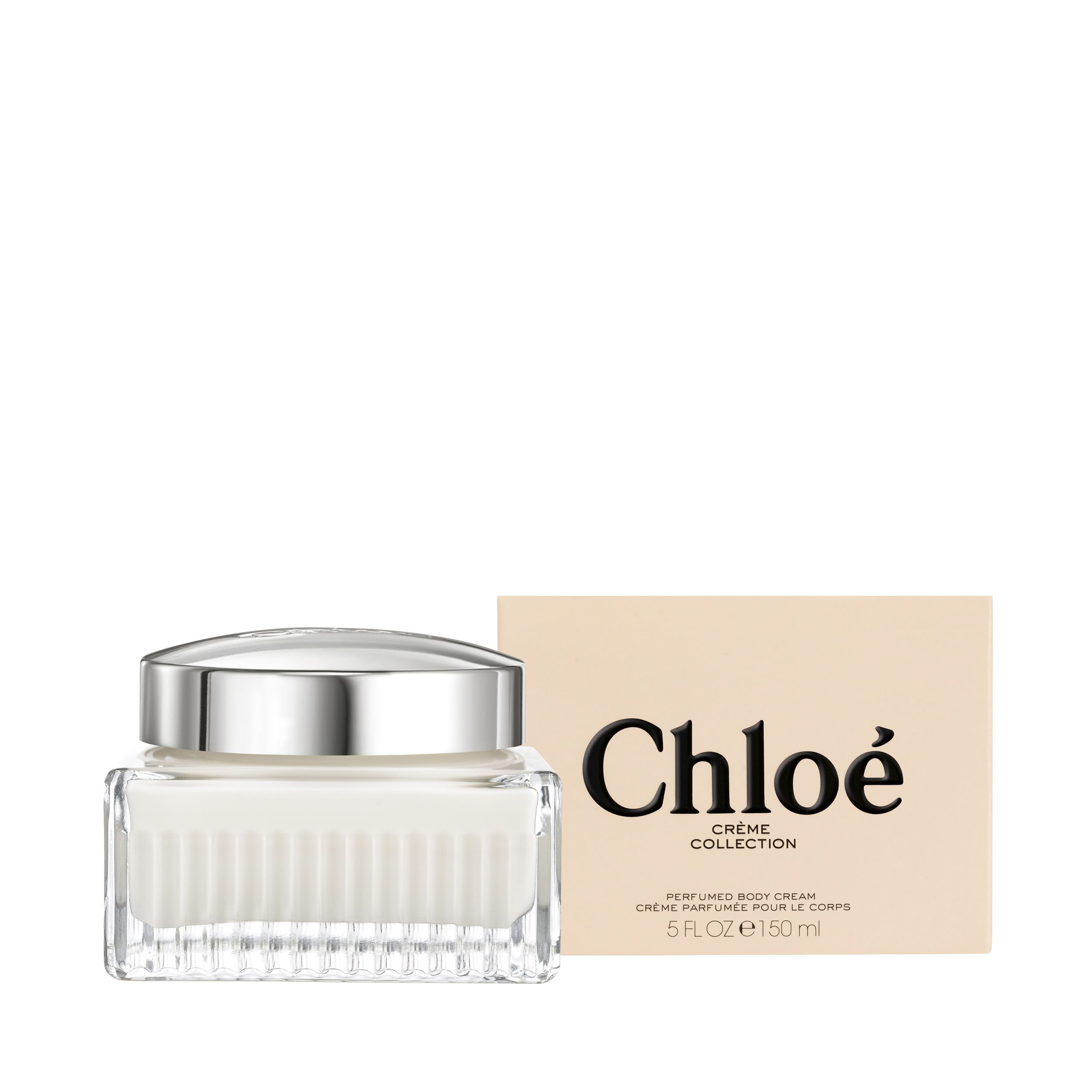 Chloé Signature Cream 150ml - Women