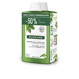 Klorane A La Ortiga Bio Champú Seborregulador Cabello Graso 2 X 400 ml