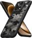 Ringke Fusion X OnePlus 15 Hoesje Back Cover Camo Zwart