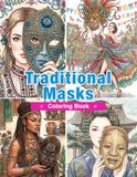Traditional Costumes Around the World: Masks Edition