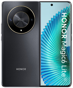 Honor  Magic6 Lite 5G / 256 GB / Midnight Black