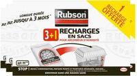 Rubson Navullingen Vochtopnemer 16 x 450g