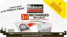 Rubson Navullingen Vochtopnemer 16 x 450g