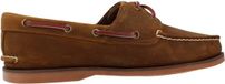 Timberland Icon 2eye Bottillons de bateau larges Marron EU 41 1/2 Homme