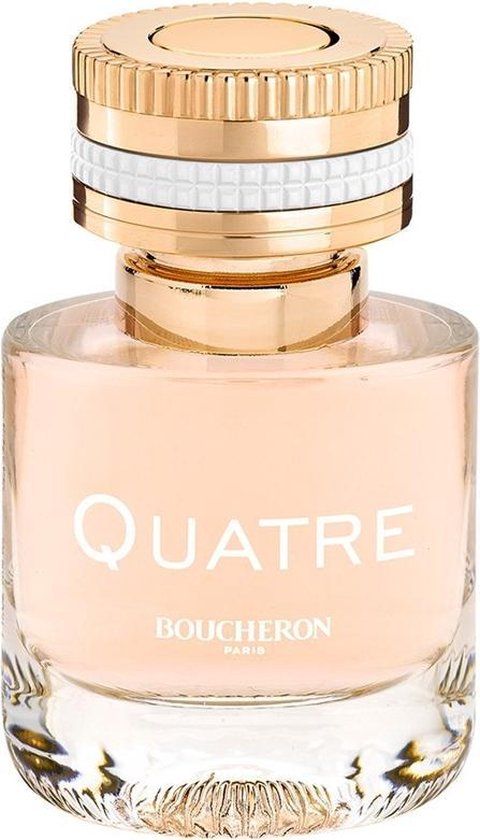 Boucheron Quatre / 30 (ml) / Women