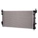 MAHLE CR 2081 000S Koelmiddelkoeler