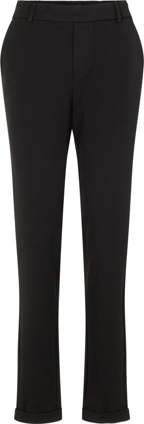 VERO MODA VMMAYA MR LOOSE SOLID PANT NOOS Dames Broek - Maat S