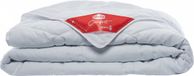 Silvana Royale Extra Light Rood Dekbed - 200 x 220 cm - Dons - Anti-allergie