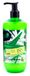 Aloé Real Natura Aloe Vera Hydra Shampoo without Salt 500ml