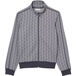 Lacoste sweatjack regular fit avec fermeture éclair