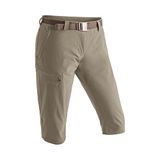Maier Sports dames bermuda shorts Inara Slim 3/4