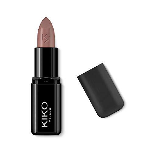 KIKO Milano Smart Fusion Lipstick 436 | Rijke en voedende lippenstift met glanzende finish