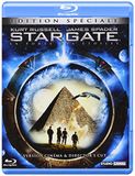 Studio Canal Stargate Special Edition