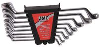 XPTools Icecat Ringsleutelset 8 delig