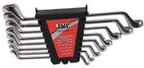 XPTools Icecat Ringsleutelset 8 delig