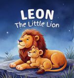 LEON THE LITTLE LION